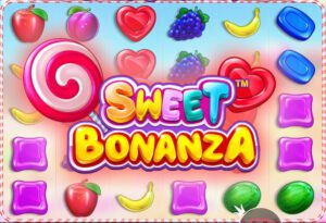 Sweet Bonanza: