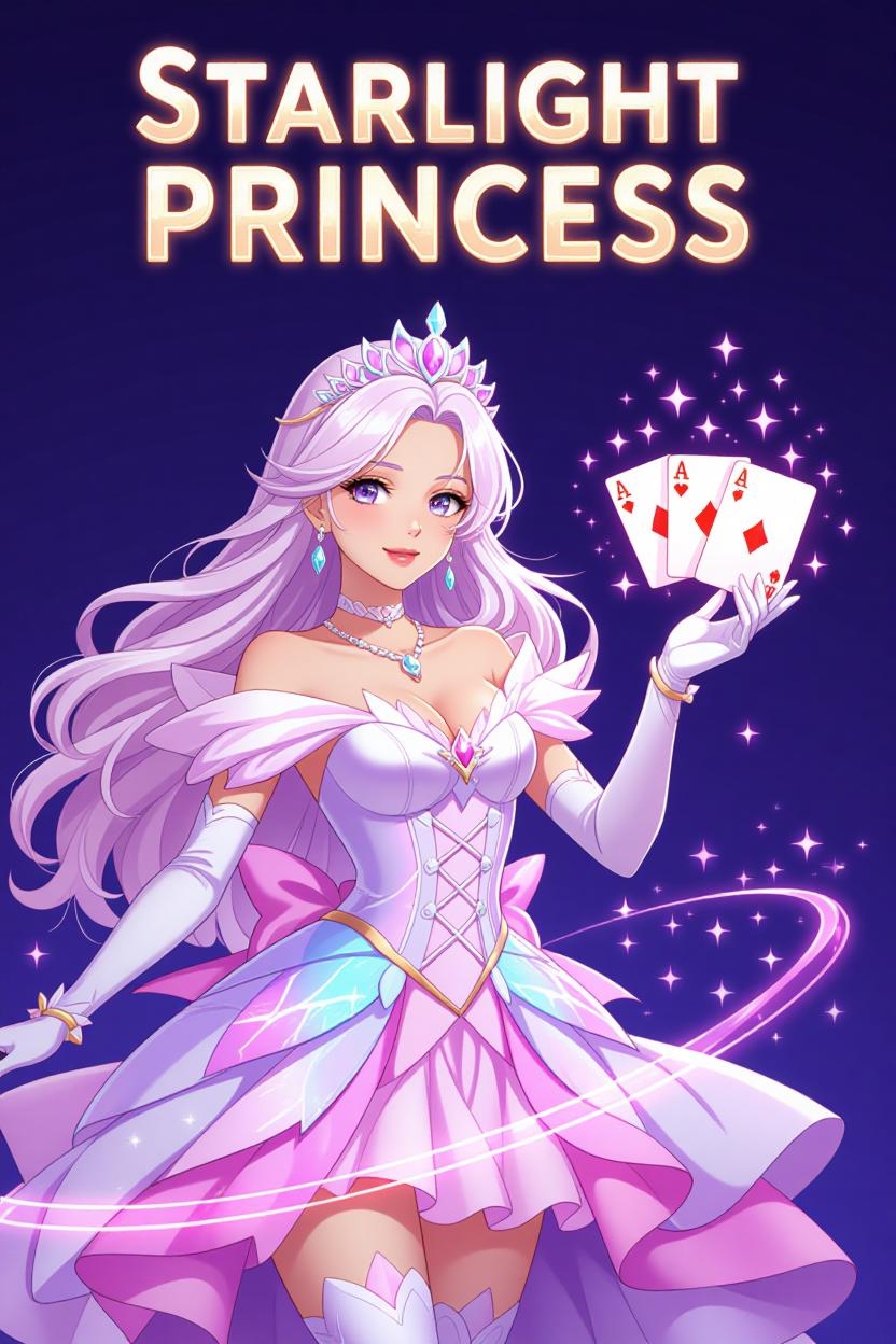 Starlight Princess