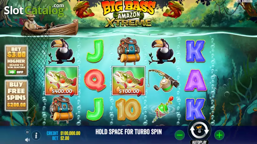 Pragmatic Play-ден Big Bass слот сериясының эволюциясы